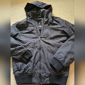 Firefly Aquabase Winter Jacket – Size Small/Medium